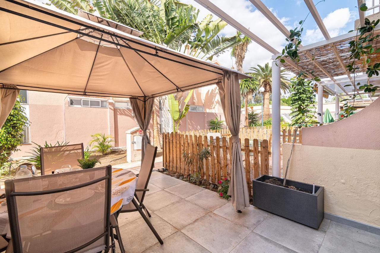 Bungalow Green Oasis Club Maspalomas  Exterior photo
